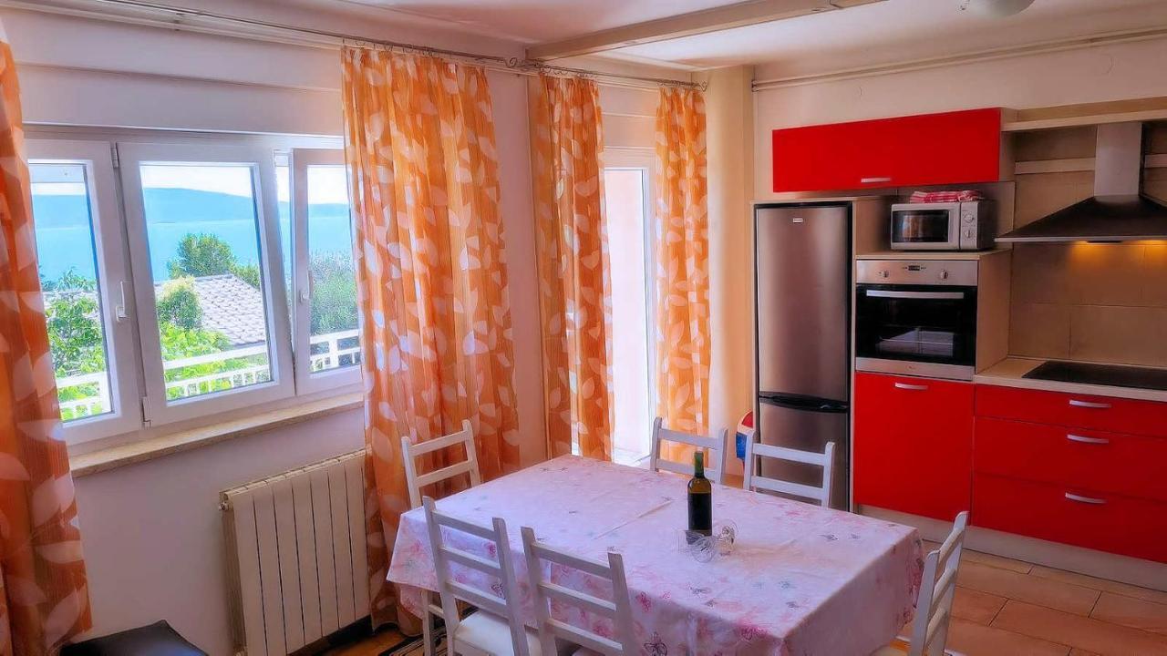 Apartmens Adriana نوفي فينودولسكي المظهر الخارجي الصورة
