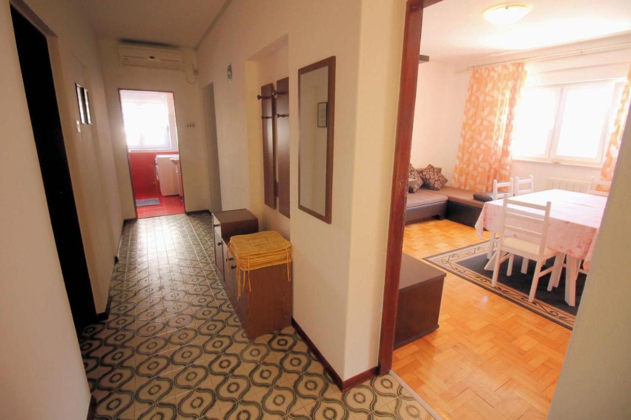 Apartmens Adriana نوفي فينودولسكي المظهر الخارجي الصورة